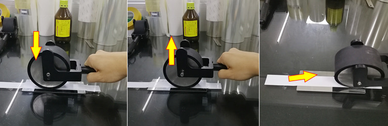 剝離力測試數(shù)據(jù)常見偏差問題解答和處理方法